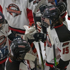 U18 Tornados 2023-2024 Season